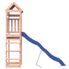 Outdoor Playset Solid Wood Douglas