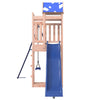 Outdoor Playset Solid Wood Douglas