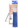 Outdoor Playset Solid Wood Douglas