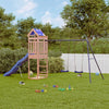 Outdoor Playset Solid Wood Douglas