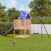 Outdoor Playset Solid Wood Douglas