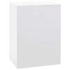 Jewellery Box 10-Layer with Watch Holders White 29x20.5x40.5 cm