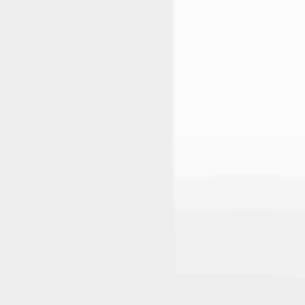 Bedside Cabinet with Drawer High gloss white 38 x 38 x 66 cm