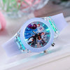 Enchanting Disney Frozen LED Watches: Perfect Kids' Christmas Gift!