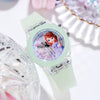 Enchanting Disney Frozen LED Watches: Perfect Kids' Christmas Gift!