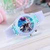 Enchanting Disney Frozen LED Watches: Perfect Kids' Christmas Gift!