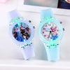 Enchanting Disney Frozen LED Watches: Perfect Kids' Christmas Gift!