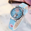 Trendy 2023 Kids' Christmas Watch: Cartoon Car Design for Boys & Babies