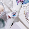 Enchanting Disney Frozen LED Watches: Perfect Kids' Christmas Gift!