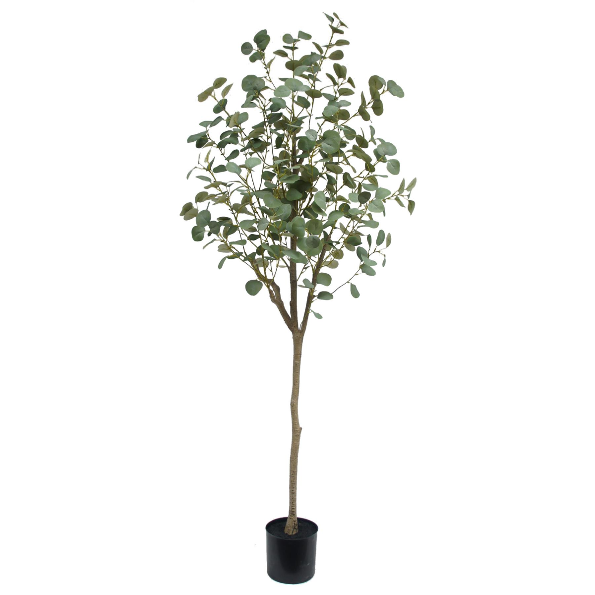 Stunning 180cm Realistic Eucalyptus Artificial Tree - Effortless Elegance!