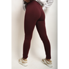 Juliana High Waisted Stretch Leggings: Comfort Meets Style & Confidence!