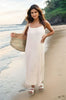 Effortless Chic: Jazlyn Textured Cami Maxi Dress for Summer Elegance