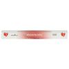 Set of 6 Packets of Elements Strawberry Incense Sticks