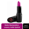 Folly Fire Vibrant Pink Lipstick - Need A Boyfriend for Unstoppable Confidence!