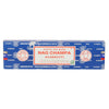 Set of 6 Packets of 100g Sai Baba Nagchampa Incense Sticks