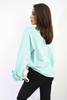 Chic Carina Long Sleeve Jumper with Bow Detail - Elevate Your Everyday Style!