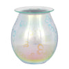 3D Flower Petal Light Up Electric Oil Burner