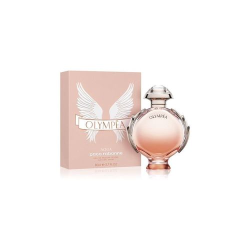 Paco Rabanne Olympea Aqua Eau De Parfum Spray 80ml