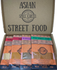 Asian Street Food Spice Gift Box | Flavours From Asia's Tastiest Street Food