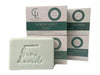 Eco-Friendly Vegan Handmade Soap Collection - Pure Natural Indulgence!