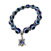 Enchanting Evil Eye Black Beads Bracelet - Timeless Protection & Style