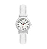 Pelex Ladies Leather Quartz Watch PLX-034 ? Stylish & Splash-Proof Gift!