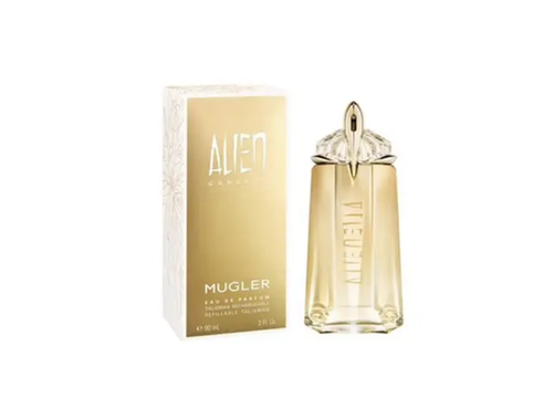 Mugler Alien Goddess Intense Eau De Parfum Spray Refillable 90ml