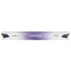 Set of 6 Packets of Elements Lavender Incense Sticks