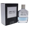 Jimmy Choo Urban Hero Eau De Parfum Spray 100ml