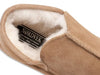 Nordvek Suede Boot Slippers with Rubber Sole ? Ultimate Comfort & Style!