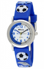 Ravel 3D Cartoon Time Teacher Watch for Kids - Fun Learning & Stylish Design!