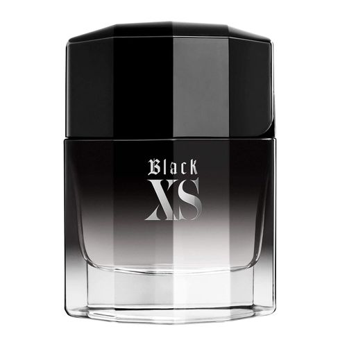 Paco Black Xs Eau De Toilette-Spray 100ml