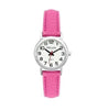 Pelex Ladies Leather Quartz Watch PLX-034 ? Stylish & Splash-Proof Gift!