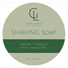 Ultimate Aromatic Shaving Soap Set - Luxurious Scents for a Perfect Shave!