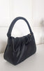 Fliss Faux Leather Pouch Handbag ? Your Stylish Companion for Every Occasion!