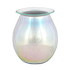 3D Geometric Flower Light Up Electric Oil Burner