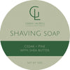 Ultimate Aromatic Shaving Soap Set - Luxurious Scents for a Perfect Shave!