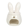 Bunny Face Oil Burner