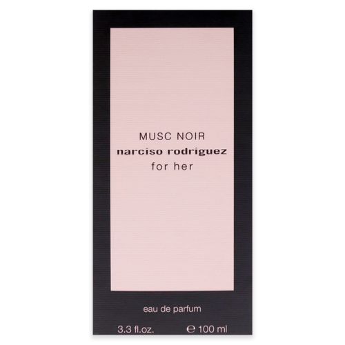 Narciso Rodriguez Musc Noir Eau De Parfum Spray 30ml