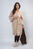 Cheryl Cozy Longline Knitted Cardigan with Pockets - Elevate Your Style!