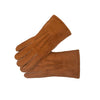 Nordvek 3 Point Sheepskin Gloves for Men - Luxurious Warmth in Style!