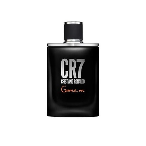 Cristino Renaldo Cr7 Game On Eau De Toilette Spray 50ml