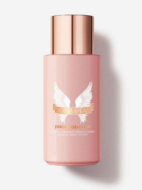 Paco Rabanne Olympea Body Lotion 200ml