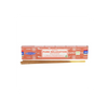 12 Packs of Pure Relaxation Incense Sticks by Satya