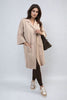 Cheryl Cozy Longline Knitted Cardigan with Pockets - Elevate Your Style!