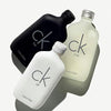 Calvin Klein Man Eau de Toilette Spray 50ml