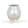 3D Flower Petal Light Up Electric Oil Burner