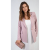 Chic Oversized Open Front Blazer - Effortless Style for Every Occasion!