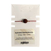 Rudraksha Healing Bracelet - Embrace Serenity & Balance in Style!