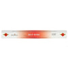 Set of 6 Packets of Elements Red Rose Incense Sticks